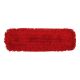Dust Control Kex Sweeper Sleeves for Breakframe | 24 inch / 60cm | Red