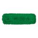 Dust Control Kex Sweeper Sleeves for Breakframe | 24 inch / 60cm | Green