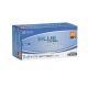 DG Blue Pro X3 | Nitrile Powder Free Gloves | Blue | L