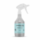Soluclean | Spray Bottle & Trigger | Disinfectant Detergent | Screen Printed | 750ml