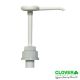 Stork Pump Dispenser | 42mm Cap | 30ml Dose | Clover & Sundew Hygiene | Each