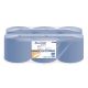 Premium Blue Centrefeed Rolls | 2 Ply | 150m | Pack of 6 | EASY150B