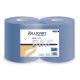 2 Ply Blue Monster Floor Stand Wiper Roll 400m | Pack/2 