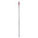 Exceed Screw Thread Handle | 48 Inch |  Red