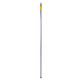Exceed Screw Thread Handle | 48 Inch |  Yellow