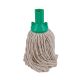 Exel Socket Mop | Standard 200g | PY Yarn | Each | Green