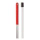 Exel Mop Handle | Red