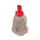 Exel Socket Mop | Standard 200g | PY Yarn | Each | Red