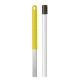 Exel Mop Handle | Yellow