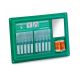 Click Medical Eyewash Pod Station | 10 x 20ml | CM0715
