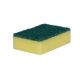 Tuffguy Sponge Scourers | Thick Foamback Scourers | Pack 10