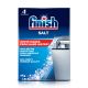 Finish Dishwasher Salt Granules | 4kg