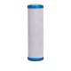 FilterPlus Carbon Block 10 inch Cartridge - EACH/ 105792-CAR10