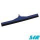 SYR Floor Squeegee | Plastic | Blue | 60cm / 600mm | S0702292