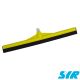 SYR Floor Squeegee | Plastic | Yellow | 60cm / 600mm | S0702294