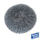 Galvanised Steel Scourer | 60g | Large | Each