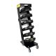 Genius Charging Station | Holds 6 Vacuums