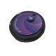 Genius Swift Robotic Vacuum Cleaner