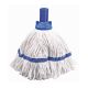 Exel Revolution Socket Mop | 250g | Blue