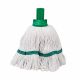 Exel Revolution Socket Mop | 250g | Green