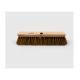 457mm / 18 inch Coco Broom | Soft Sweeping Brush | H4/3
