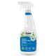H4 Glass & Stainless Steel Cleaner | 750ml
