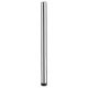 32mm Straight Vacuum Tube | Stainless Steel | HE44