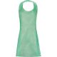 20 Micron Standard Disposable Plastic Aprons | Flat Pack | Pack/100 | Green