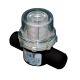 Inline Filter ½ inch Female - ½ inch - ILF2-001 - EACH