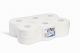 Esfina | Jumbo Centrepull Smart Roll | 2 Ply White | Pack/6 | JCP002