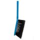 Hill Brush | Plastic Soft Bannister / Hand Brush | Blue | JP13B