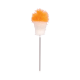 Short Lambswool Flick Duster | 12