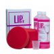 LipIt Lipstick Remover Refill Pack | 2 x 1 Litre Refills & Sponges | BB138-RP-1
