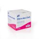 Micro-Box | Microfibre Cloths | 30cm x 30cm | Pack/50 | Red