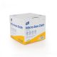 Micro-Box | Microfibre Cloths | 30cm x 30cm | Pack/50 | Yellow