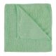Contract Microfibre Cloths 230gsm | 40cm x 40cm | Green | Per Cloth