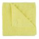 Contract Microfibre Cloths 230gsm | 40cm x 40cm | Yellow | Per Cloth