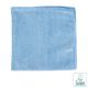 Unger Smartcolour Microfibre Cloths | ME40 | Each | Blue