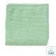 Unger Smartcolour Microfibre Cloths | ME40 | Each | Green