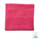 Unger Smartcolour Microfibre Cloths | ME40 | Each | Red