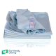 Microglass | Microfibre Glass Cloth | Large | 76 x 70cm | Each
