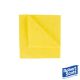 Mighty Wipes | Multi Purpose Medium Weight Cleaning Cloth | Pack 10 | Yellow