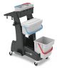 Numatic | MULTI-Matic MM7 Trolley | 915635