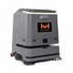 Meta-Scrub MS45 Robotic Scrubber Dryer
