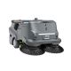 MT1 Robotic Floor Sweeper