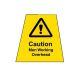 MiniCone | Men Working Overhead | MS5 | Per Label