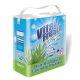 Non-Biological Laundry Powder | 135 Washes / 10kg 