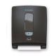 North Shore Hand Towel Dispenser | Black