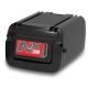 Numatic NX300 Lithium Battery | 36V | 300Wh | 913686