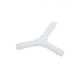 Streamline Nylon 5mm Y-Piece NYHT5 - 2 PACK